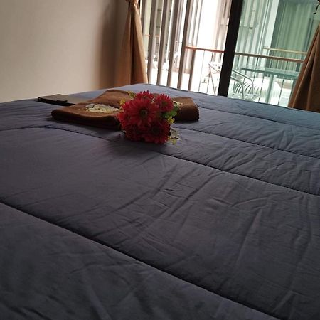 Amaretto Hostel Surat Thani Eksteriør billede