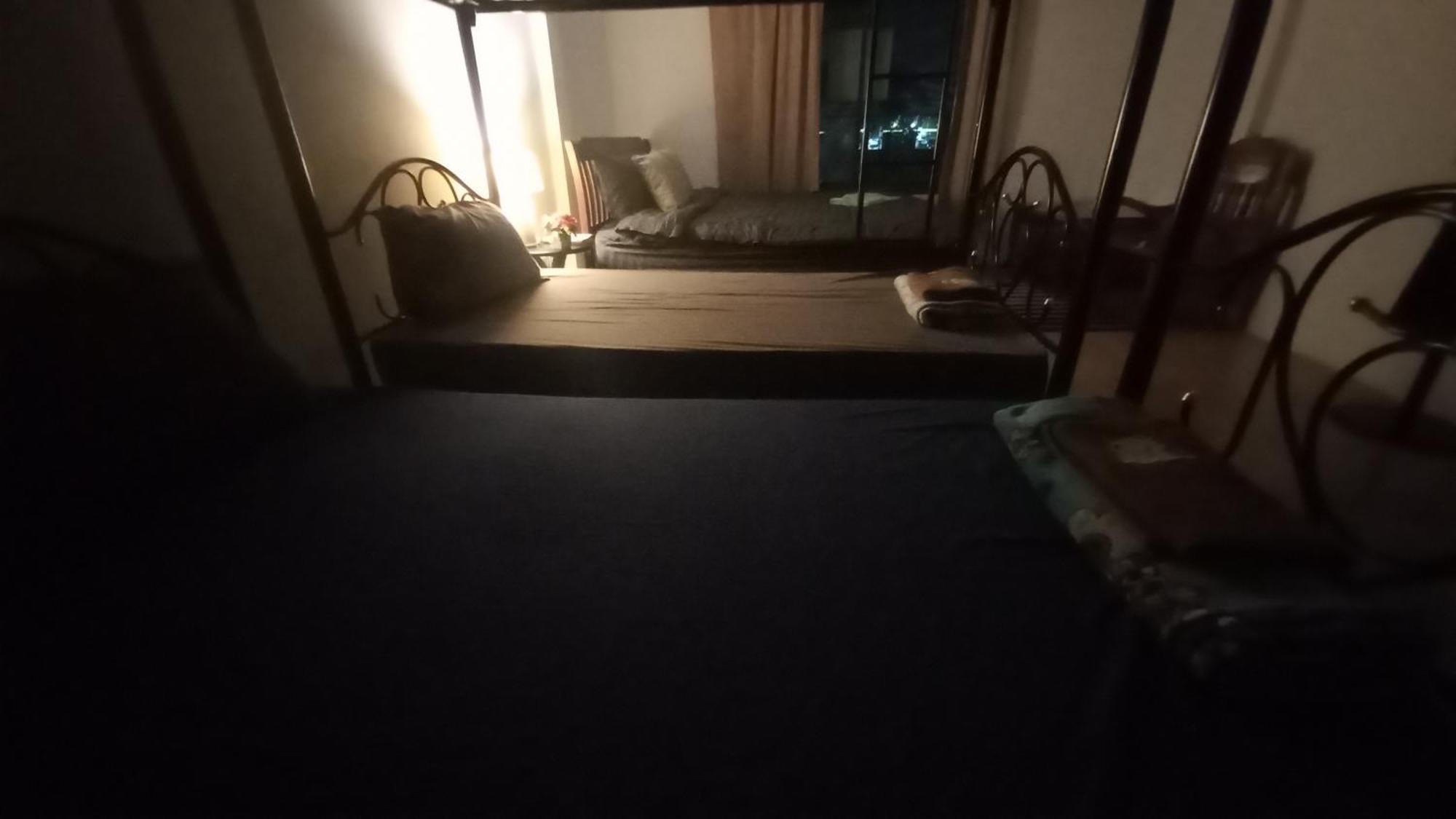 Amaretto Hostel Surat Thani Eksteriør billede